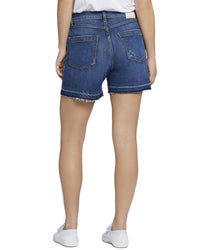 Current/Elliott The Frolic Short After Dark Jean