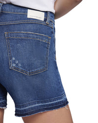 Current/Elliott The Frolic Short After Dark Jean