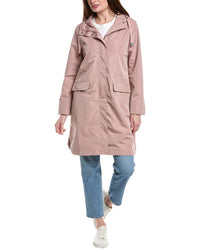 Noize Jana Medium Raincoat