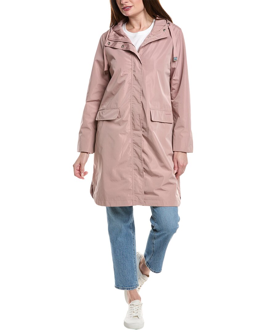 Noize Jana Medium Raincoat