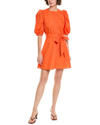 To My Lovers Mini Dress