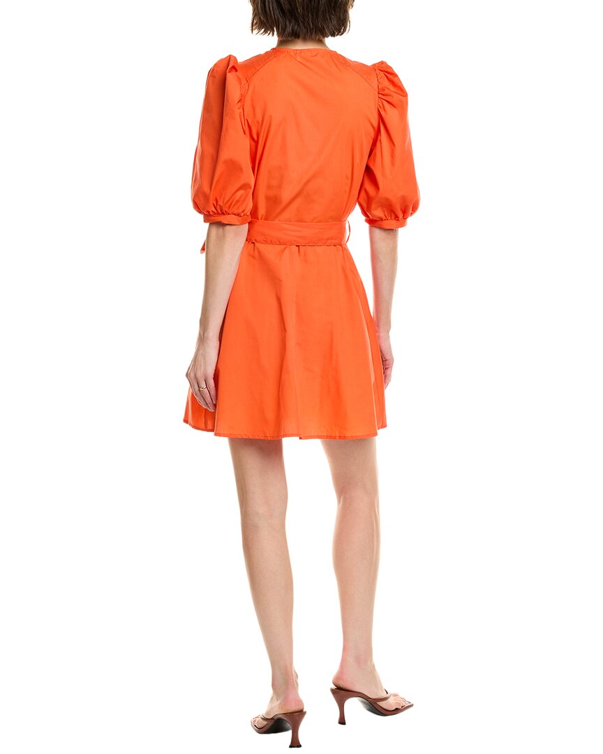 To My Lovers Mini Dress