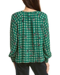 Cabi Voyage Blouse