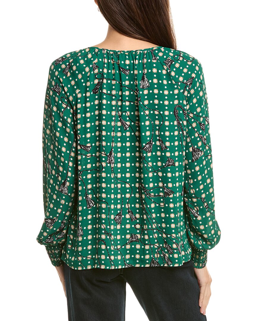 Cabi Voyage Blouse