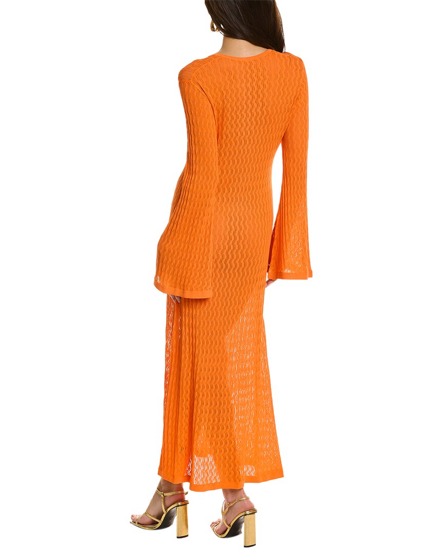 Dodo Bar Or Maya Maxi Dress