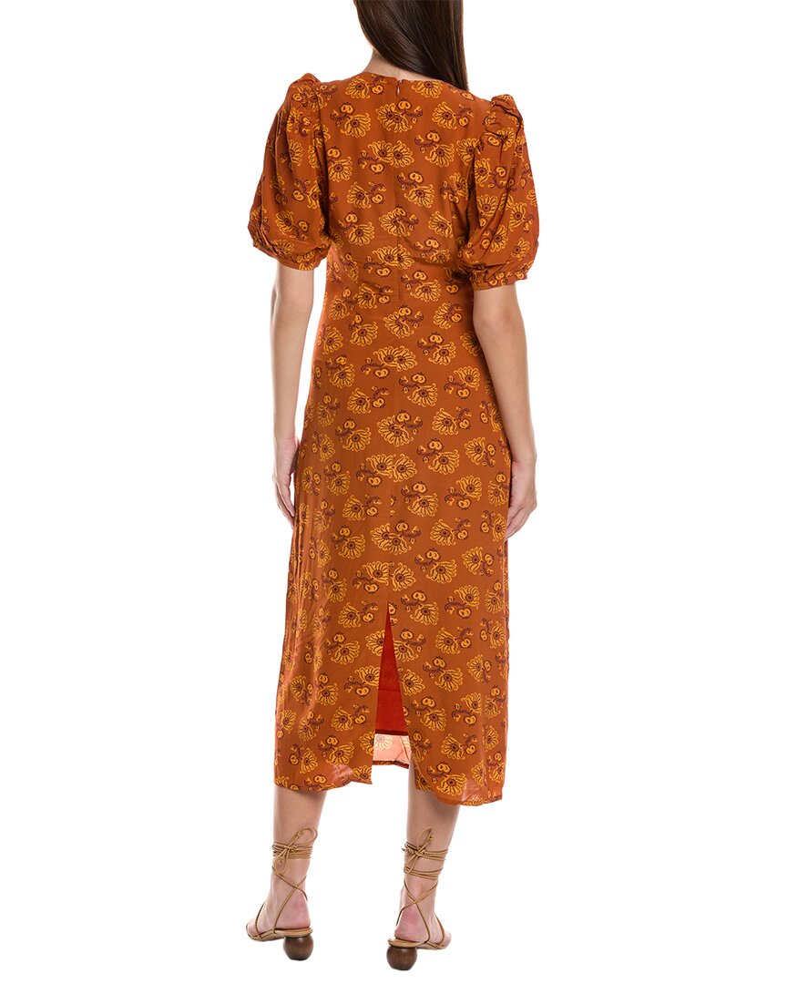 Rhode Wanda Dress
