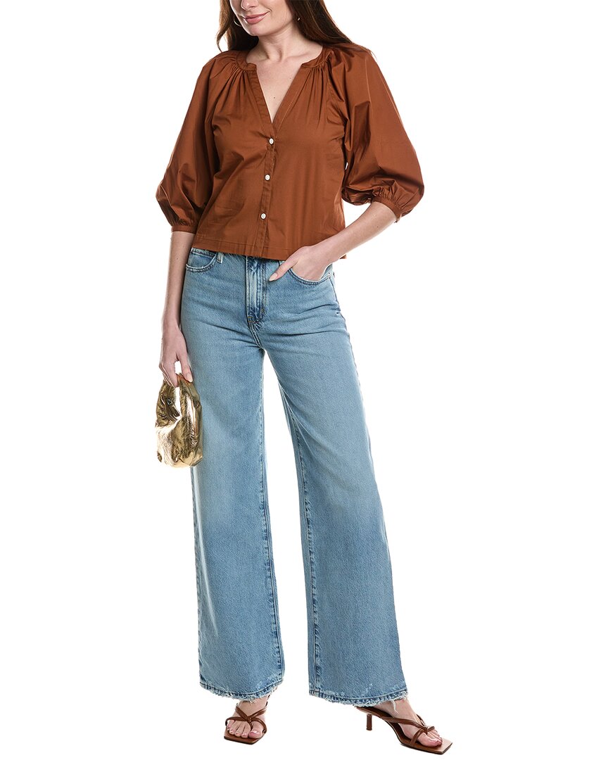 Staud New Dill Top