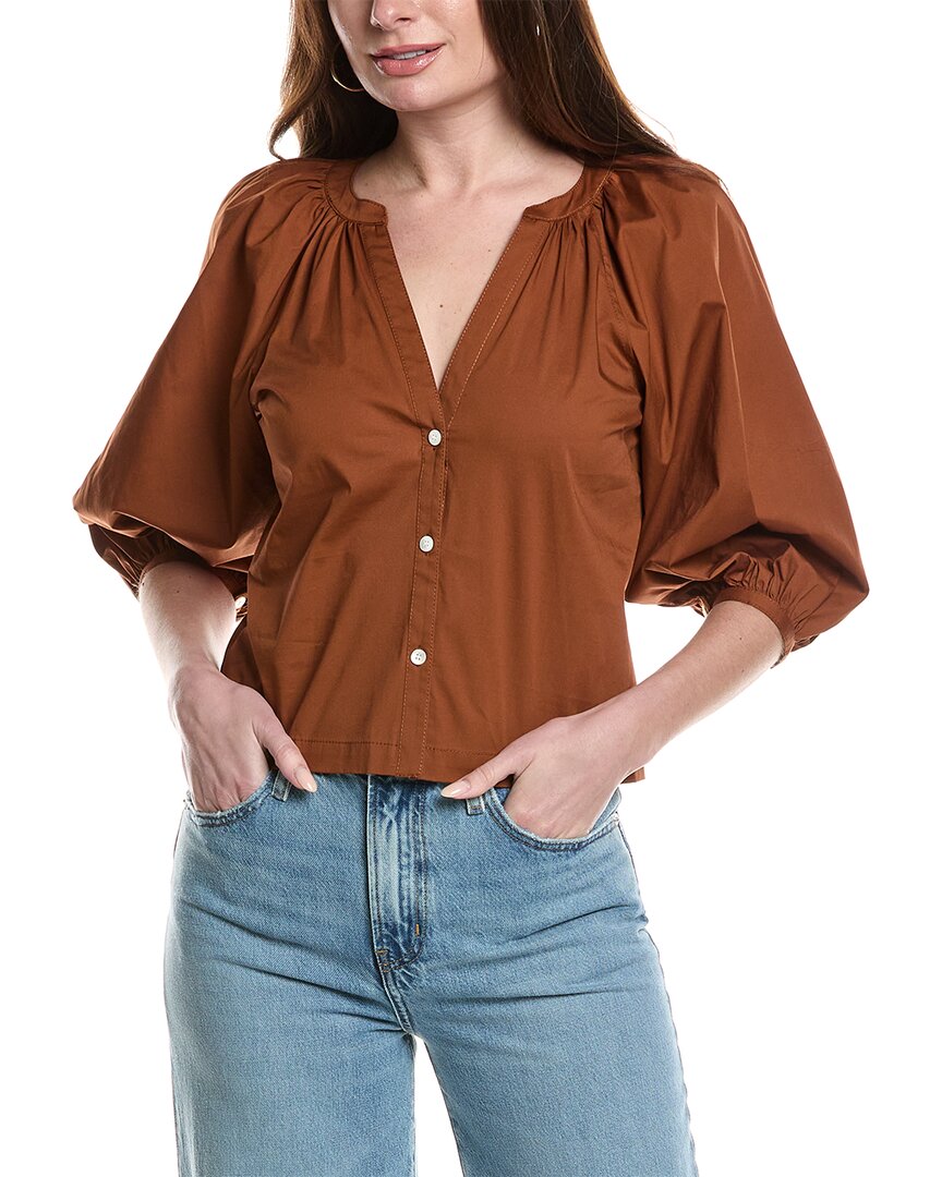 Staud New Dill Top