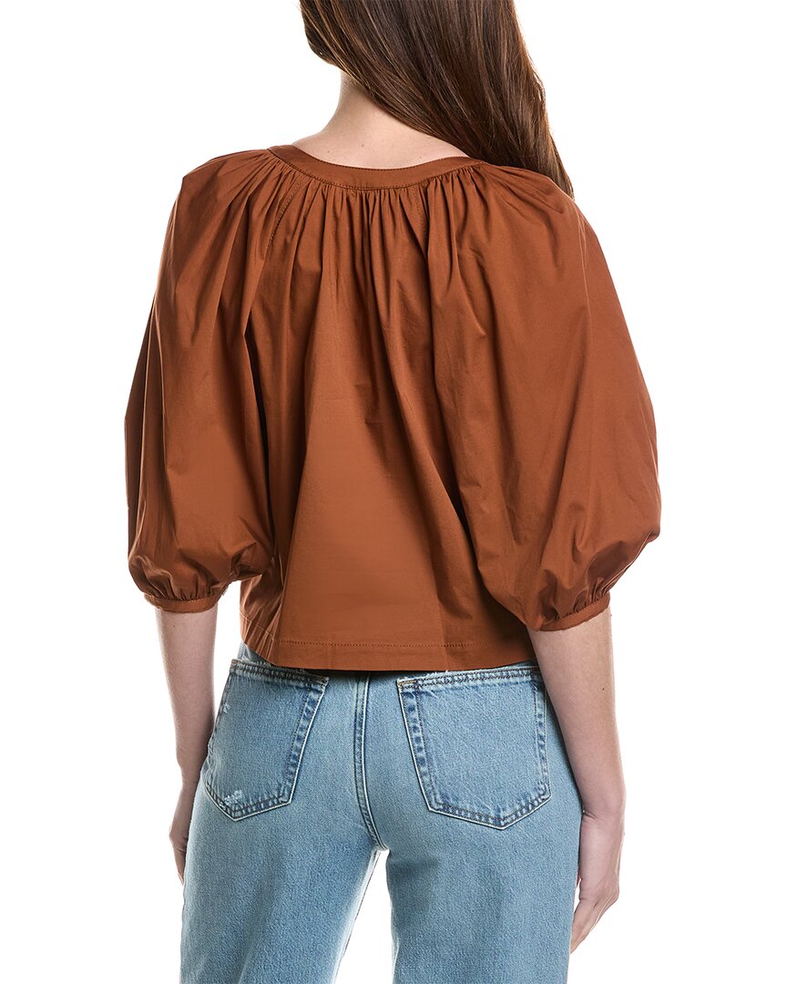 Staud New Dill Top