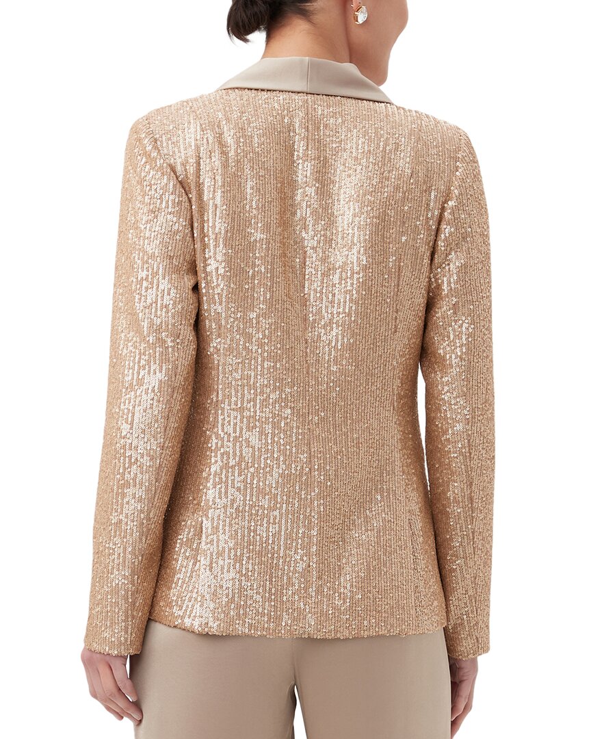Trina Turk Ai Blazer