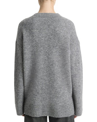 Vince Textured Soft Sculpt Wool & Alpaca-Blend Top Coat