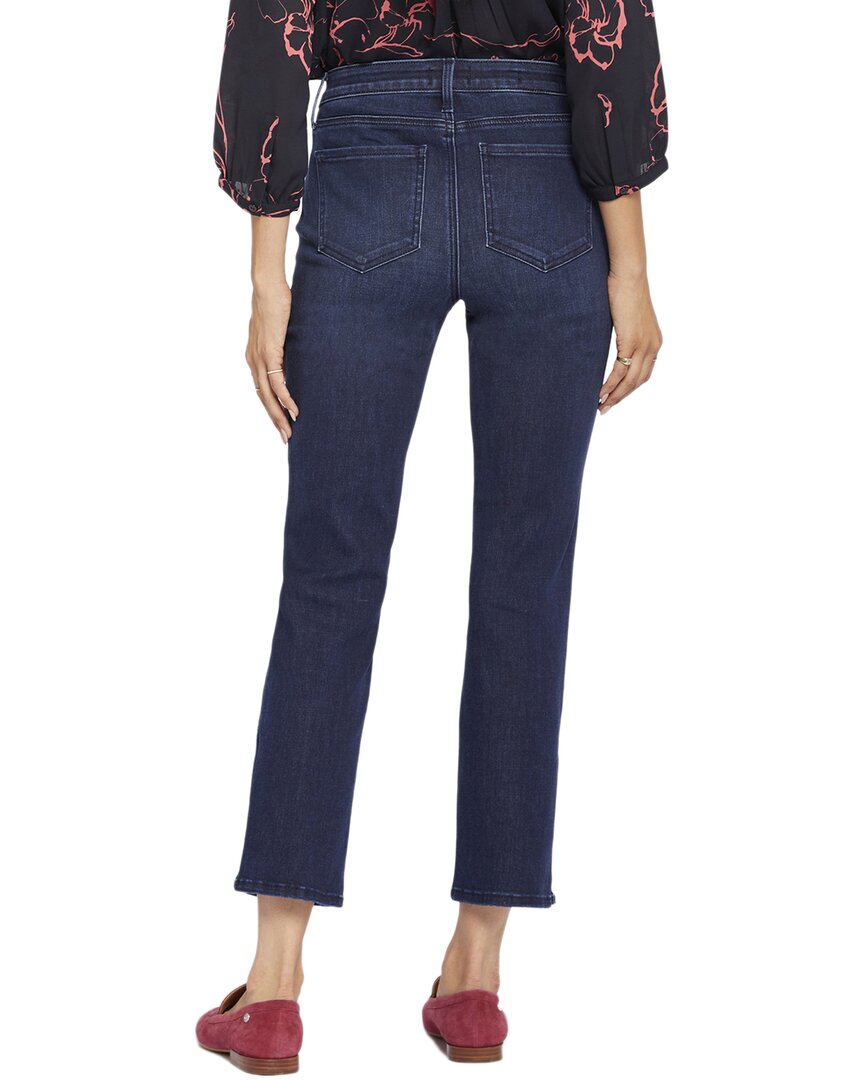 Nydj Sheri Slim Ankle Inspire Skinny Leg Jean