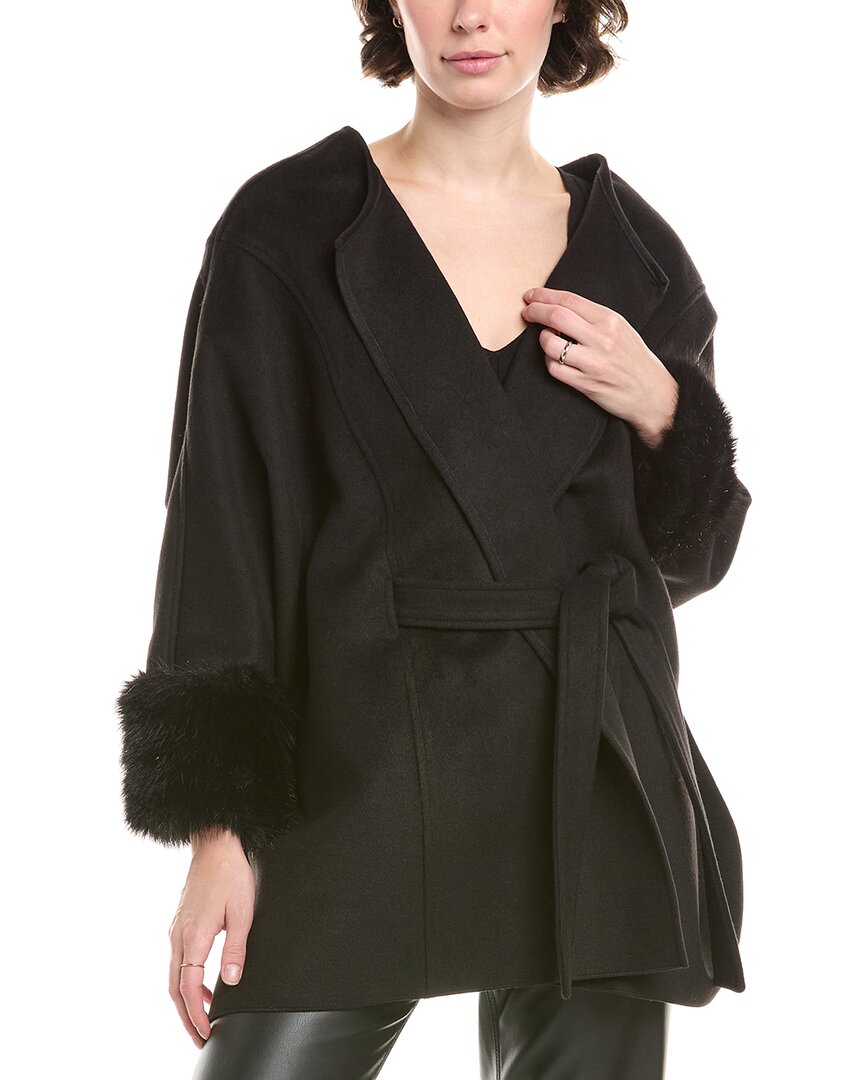 Pascale La Mode Short Jacket