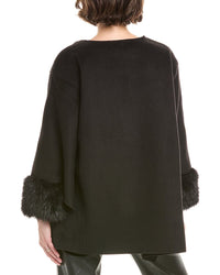Pascale La Mode Short Jacket