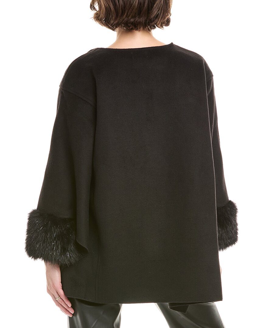 Pascale La Mode Short Jacket