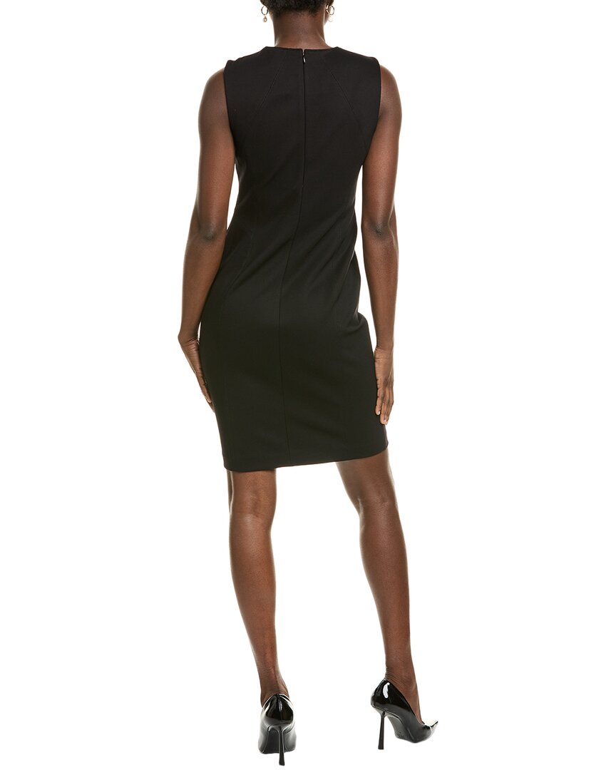 T Tahari Sheath Dress