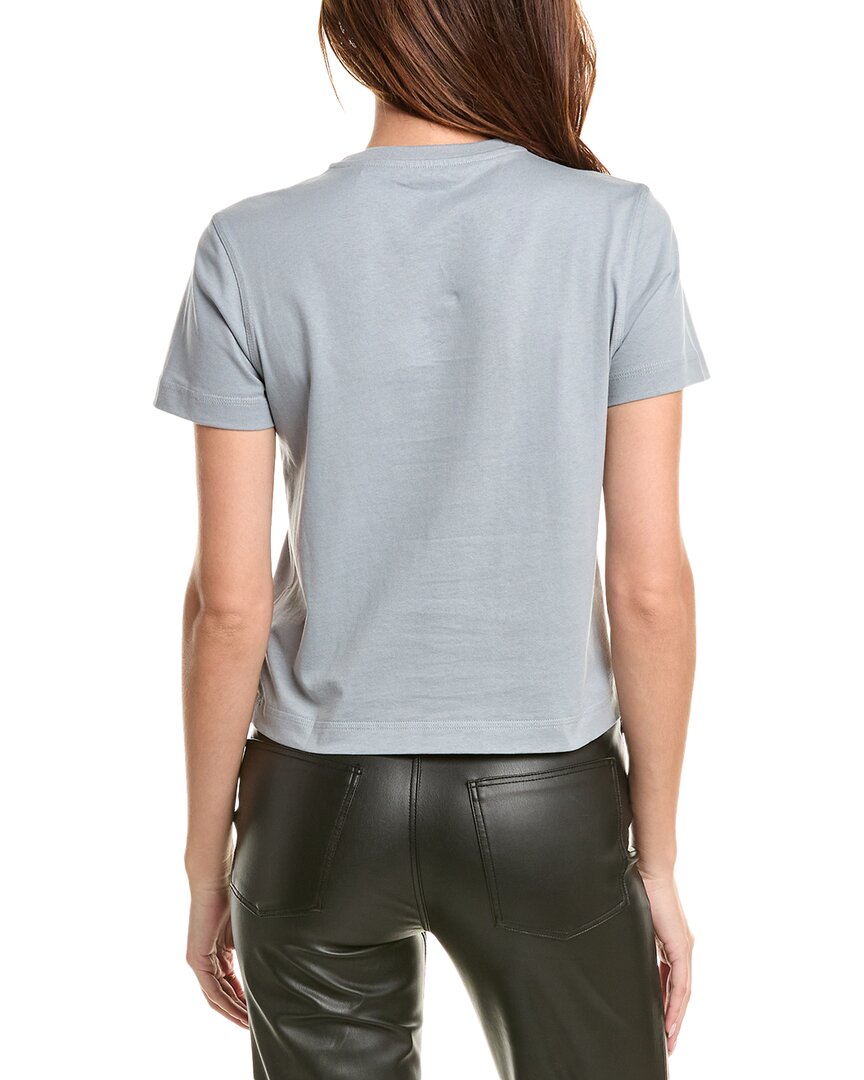 Burberry Logo T-Shirt