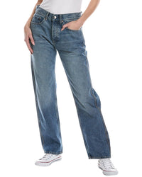 Dl1961 Romie Endless Sea Straight Jean Blue