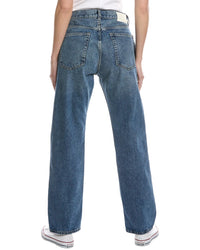Dl1961 Romie Endless Sea Straight Jean