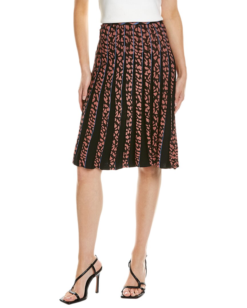Diane Von Furstenberg Susan Skirt