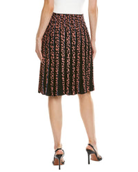Diane Von Furstenberg Susan Skirt
