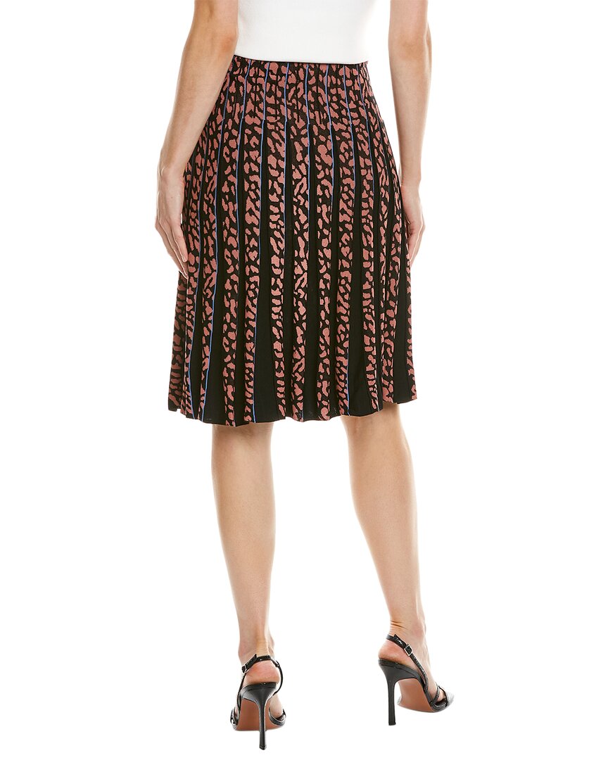 Diane Von Furstenberg Susan Skirt