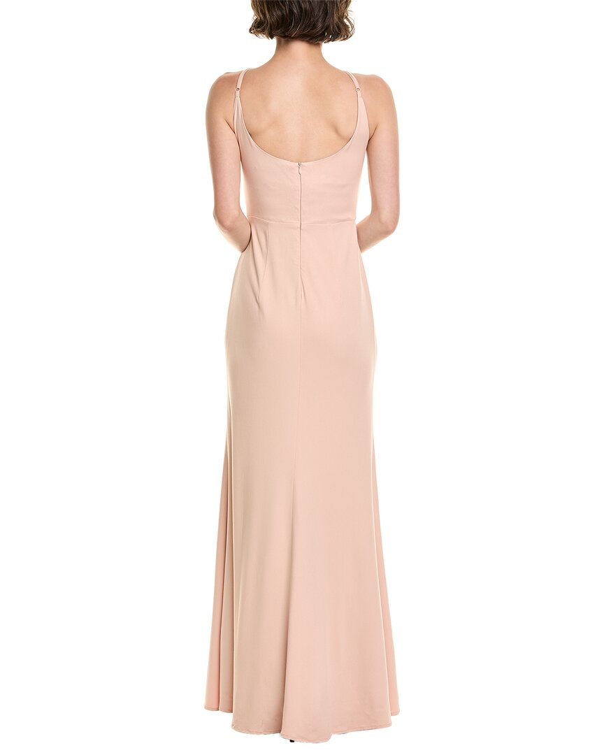Serenette Maxi Dress
