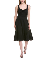 Estellina Midi Dress
