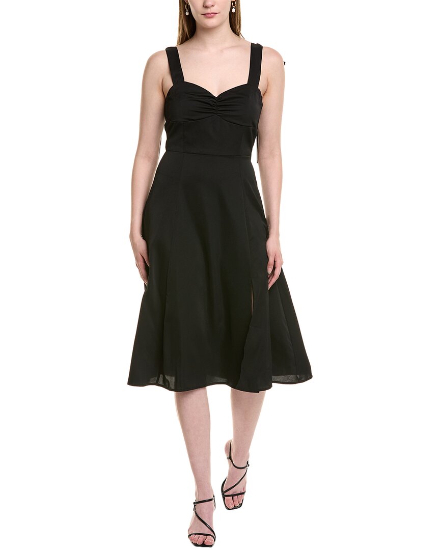 Estellina Midi Dress