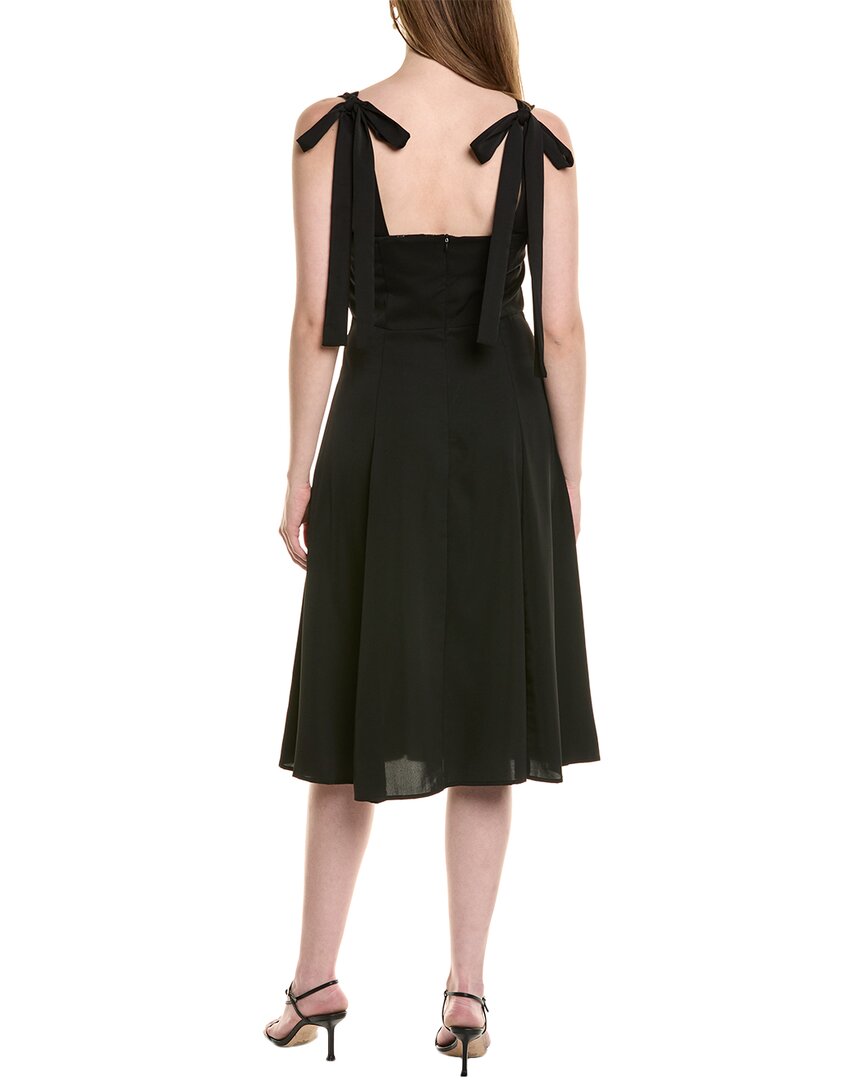 Estellina Midi Dress