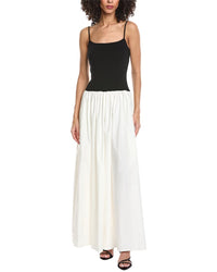 Toccin Orielle Drop Waist Cami