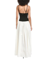 Toccin Orielle Drop Waist Cami