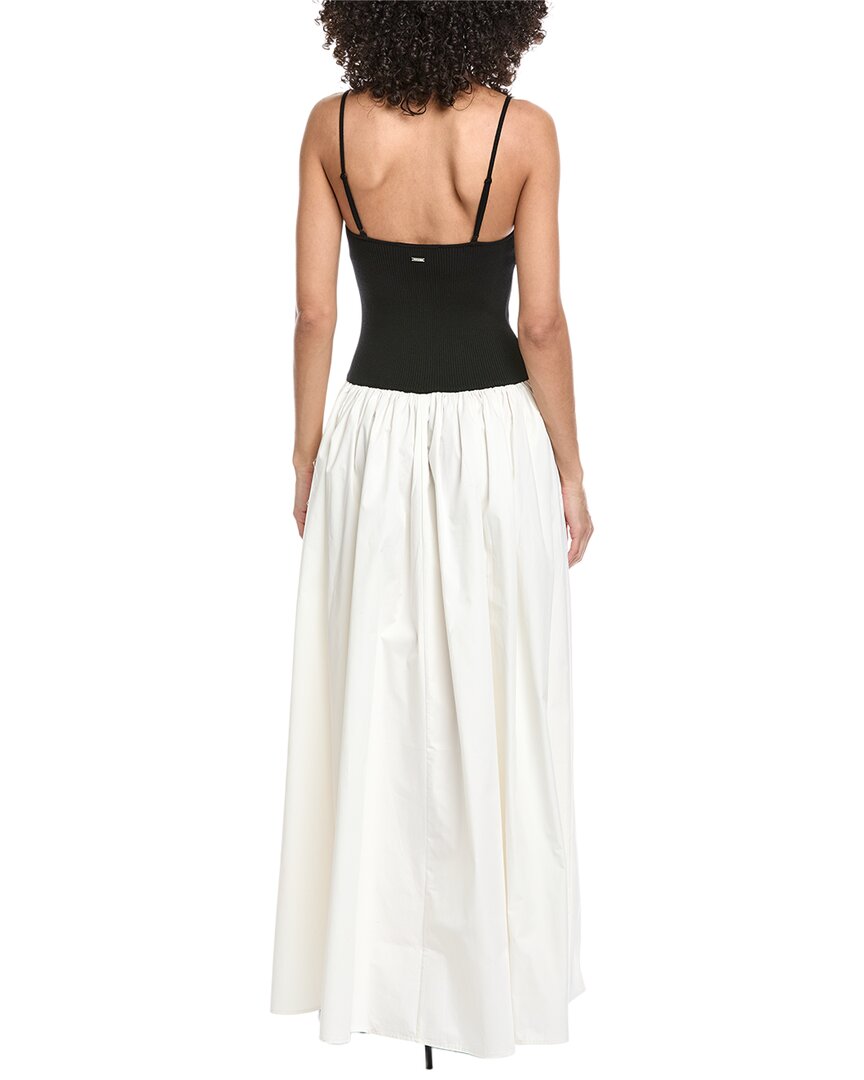 Toccin Orielle Drop Waist Cami