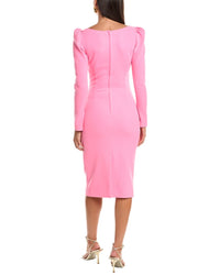 Dolce & Gabbana Midi Dress