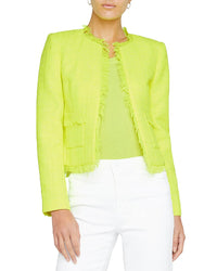 L'agence Angelina Jacket
