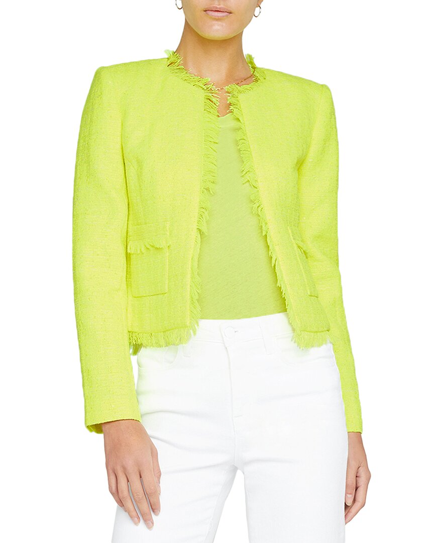 L'agence Angelina Jacket