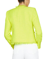 L'agence Angelina Jacket