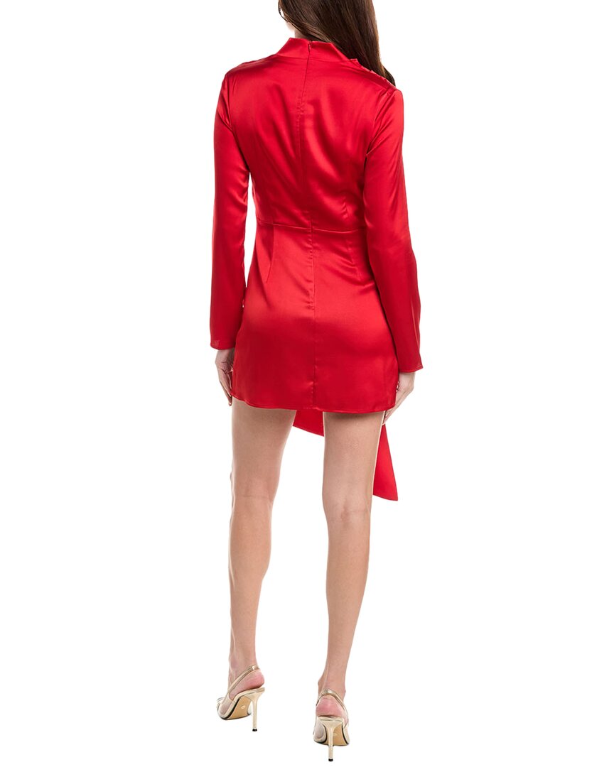 Nicholas Ellara Mini Dress