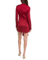 Nicholas Ellara Mini Dress