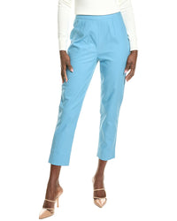 Frances Valentine Lucy Pant Blue 0