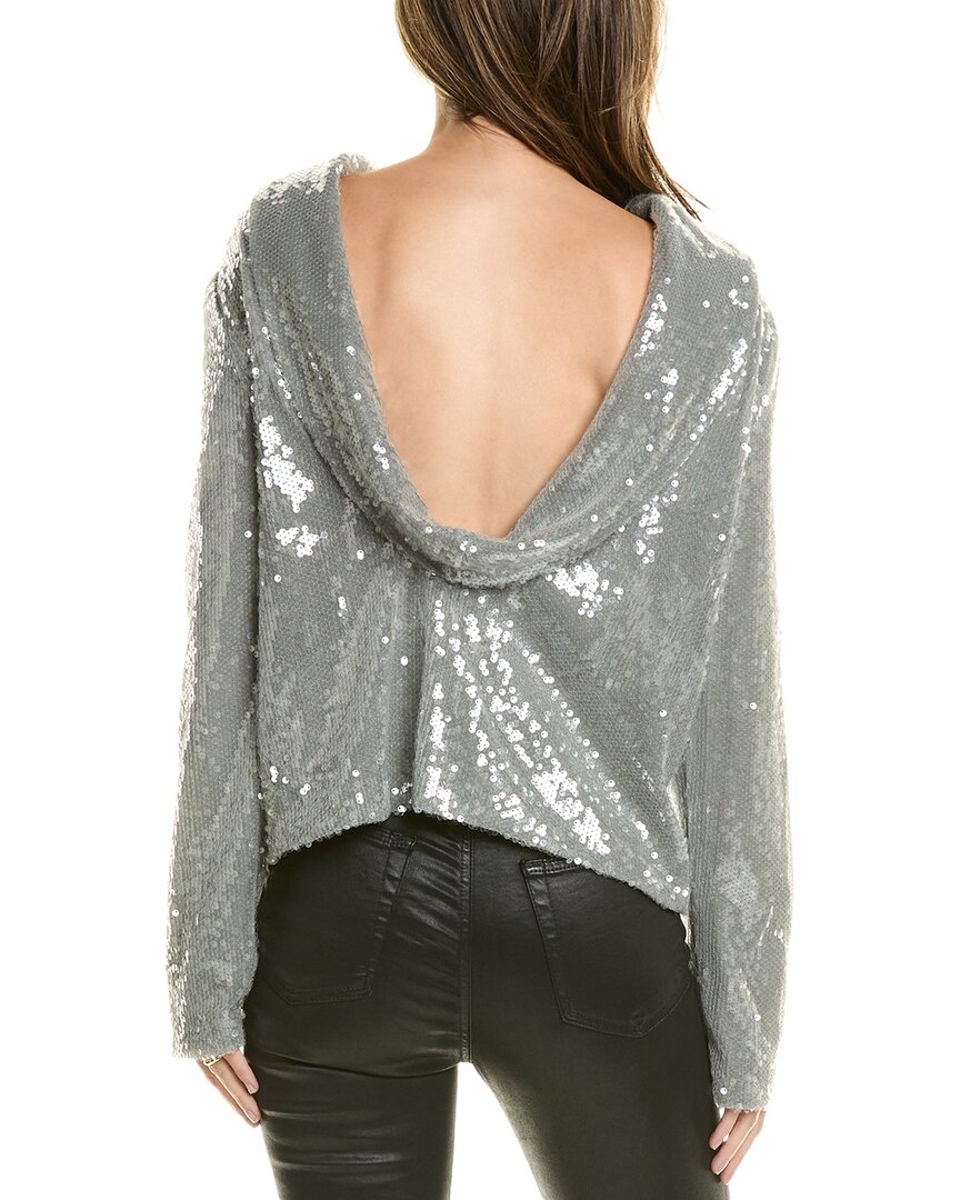 Nicholas Christa Cowl Back Top