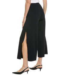 Stella Mccartney Compact Knit Trouser
