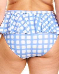 Lysa Plus Eliana Control Bikini Bottom