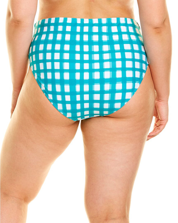 Lysa Plus Mirlinda Control Bikini Bottom
