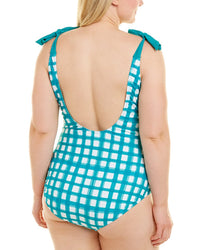 Lysa Juliana One-Piece Tank