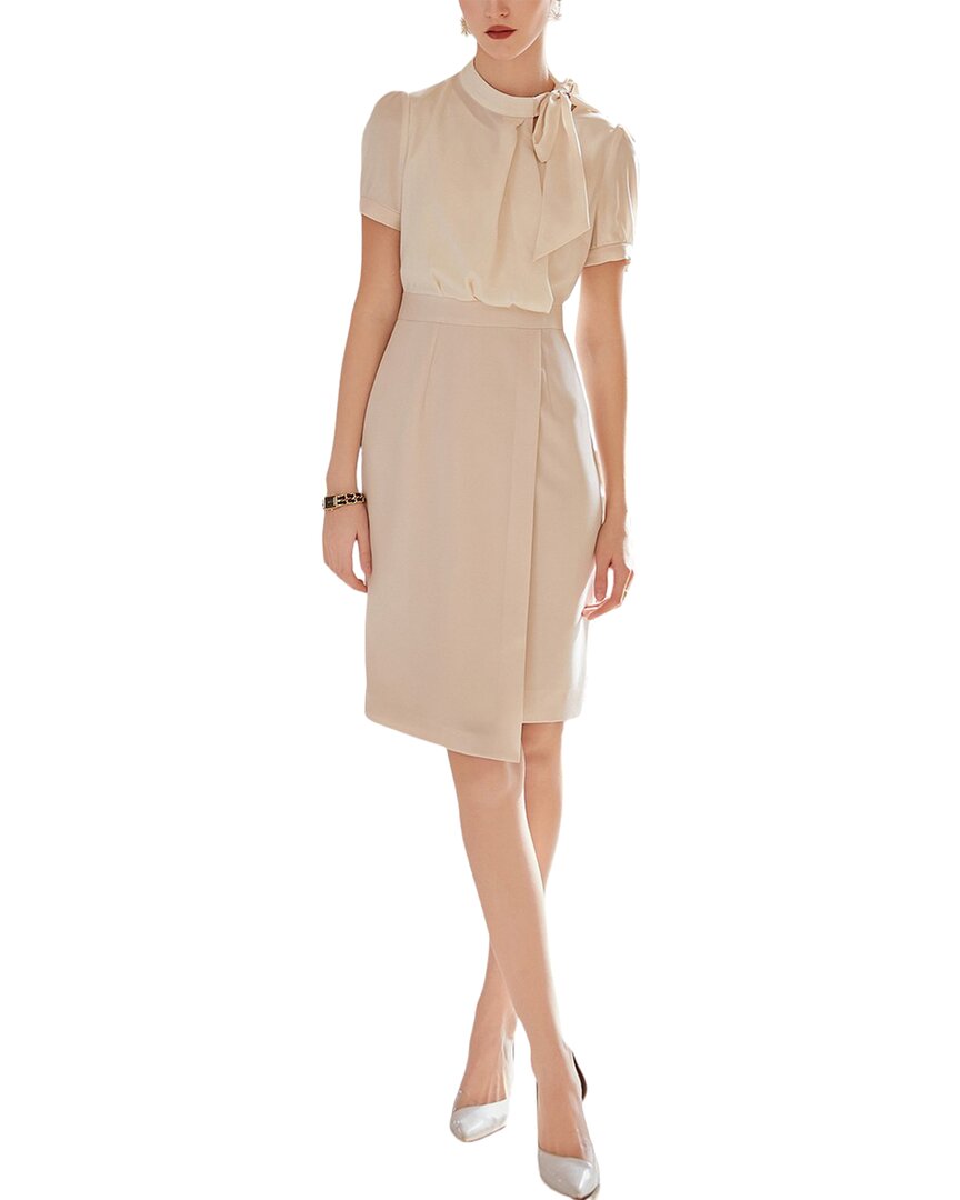 Anette Mini Dress