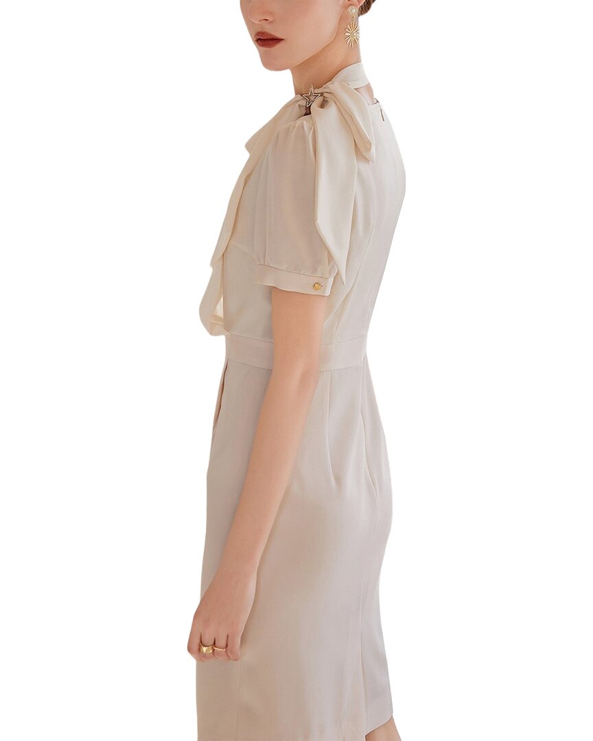 Anette Mini Dress