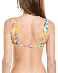 Beach Riot Bette Bikini Top