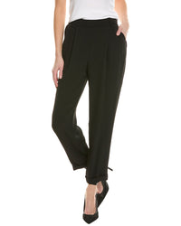 Requirements Drapey Crepe Pant
