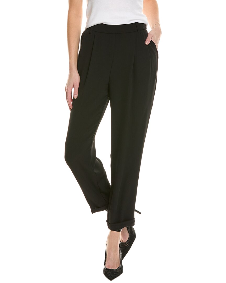 Requirements Drapey Crepe Pant